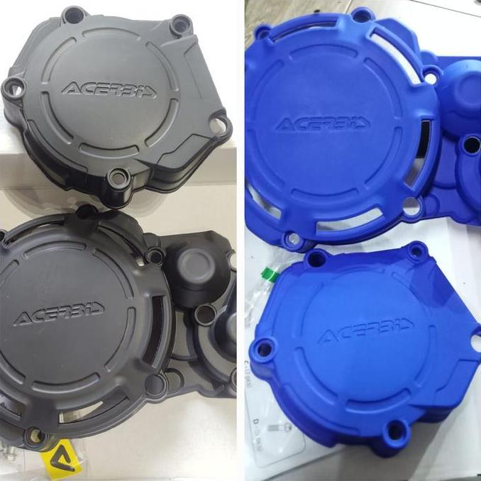 Cover blok mesin yamaha YZ250 X YZ 250x