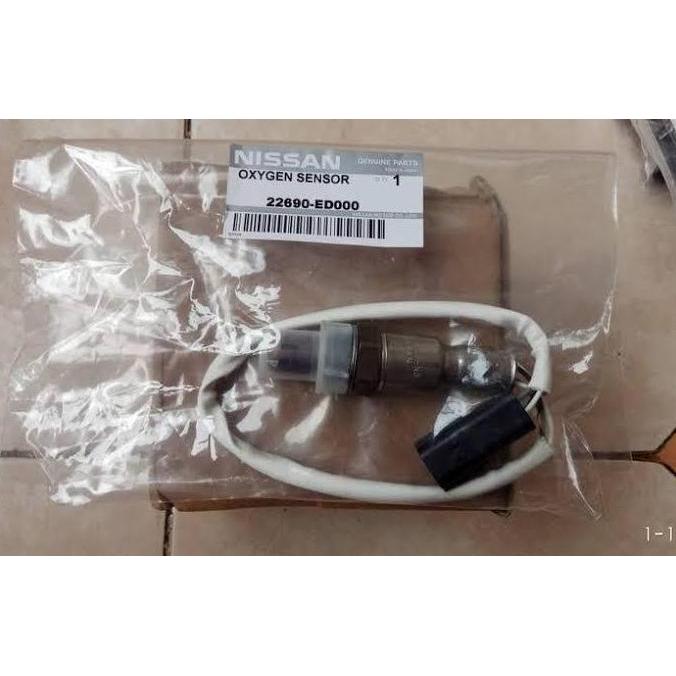 SENSOR o2 grand livina original