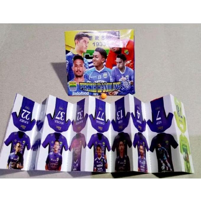 50Pcs Mainan Bola soccer /  bola kertas