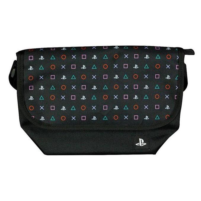 Playstation 25th Messenger Bag