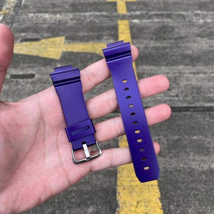 STRAP CASIO GSHOCK DW 6900CC-6 DW 5600 GW B5600 AFTERMARKET