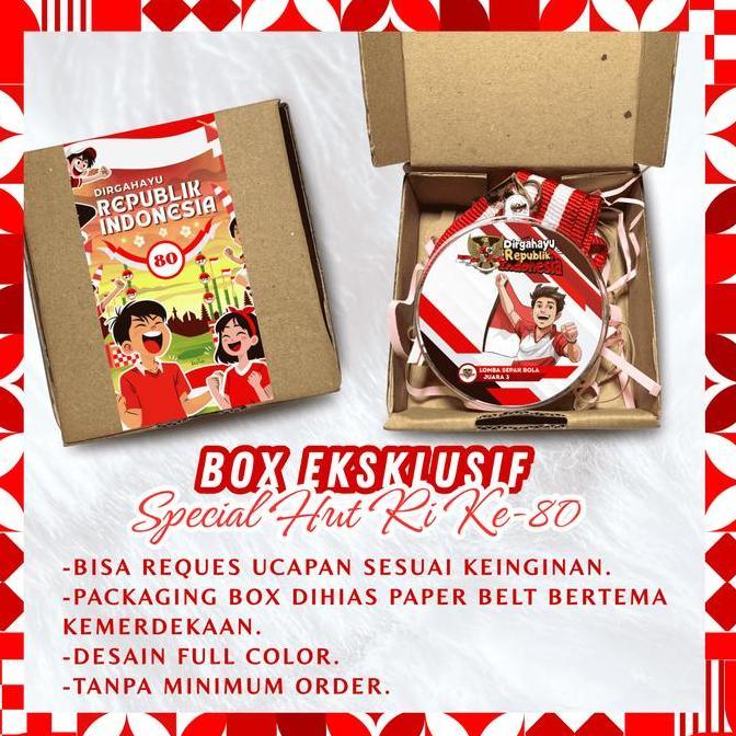 READY Medali Akrilik Kemerdekaan Lomba 17 Agustus HUT RI KE-80 Hadiah Lomba Kemerdekaan 17 Agustus S