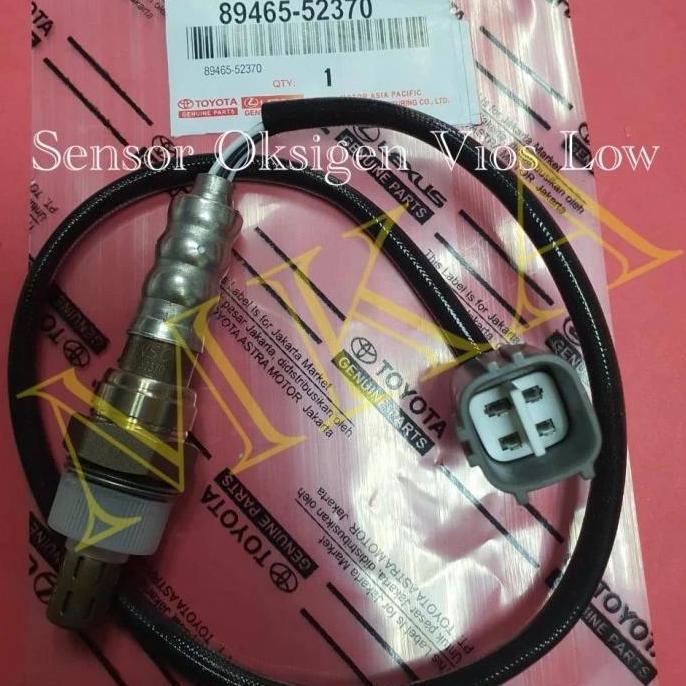 Sensor Oksigen Vios/ Yaris Low