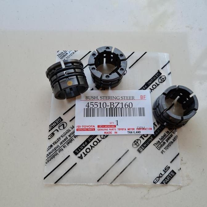 Oto- Bushing Steer Bushing Stering Rack All New Avanza Veloz Bos Steer
