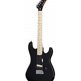 KRAMER BARETTA SPECIAL ELECTRIC GUITAR EBONY  BMJ G