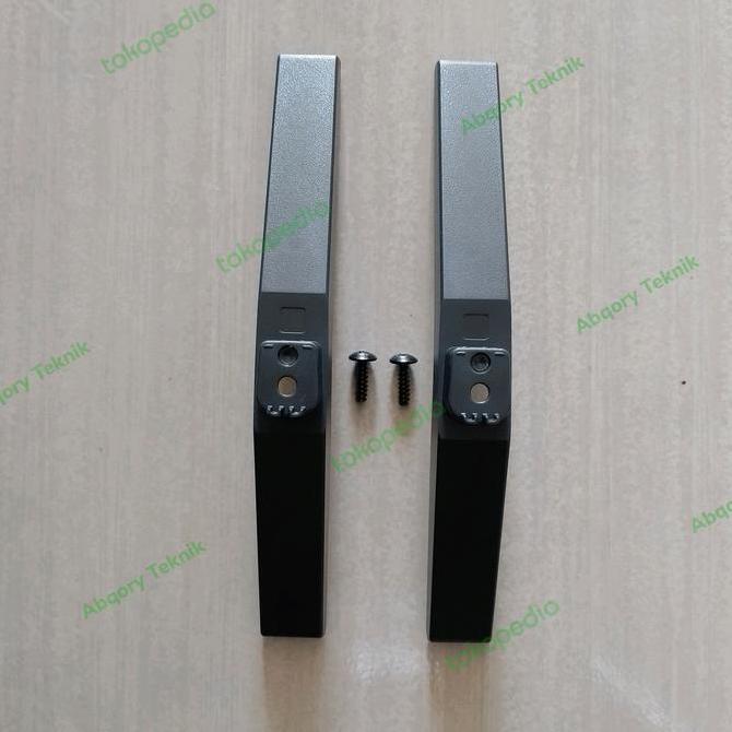 STAND KAKI - kaki TV LG 32LM635BPTB - dudukan tv LG 32lm635