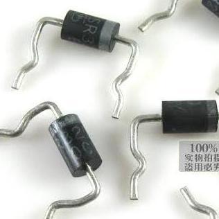 SR320 SR3200 HBR3200 SB3200 DIODA SCHOTTKY DIODE 3A 200V DO-201 KOMPONEN SE27