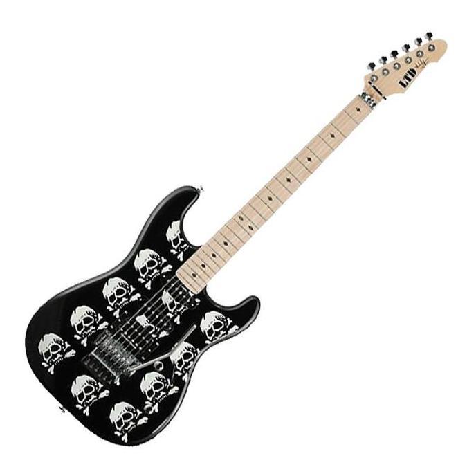 LTD MW-600 Electric Guitar