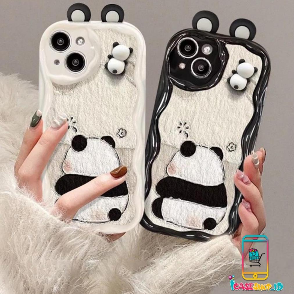 NEW DEALS SS893 SOFTCASE XIAOMI REDMI A1 A2 A3 A5 8 9 9A 9C 9AT 10 10A 10C 11A 12 12C 13C 14C 14T 15