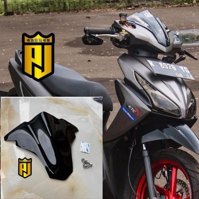Promo Visor Vario 110 Led Visor Vario 110 Led Fi Visor Vario 110 Fi Led Visor Vario 110 Variasi Moto