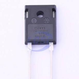 DSE130-06A DSEI30-06A IXYS DIODA OSE130 DIODE 37A 600V TO-247 DSEI 30 SE27
