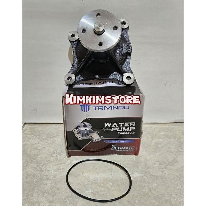 Water Pump Waterpump Mitsubishi Colt Diesel PS100 PS120 PS 100 120