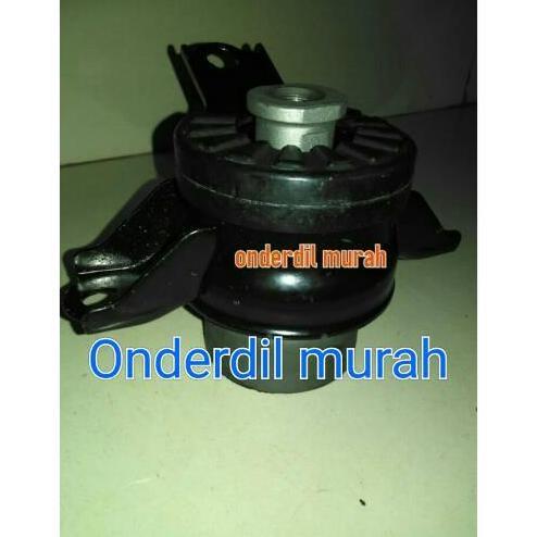 Engine mounting sirion