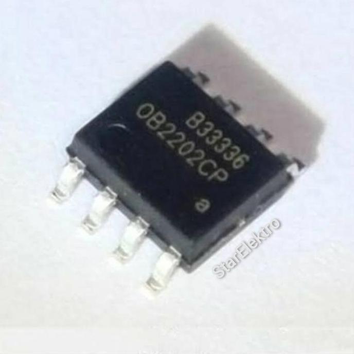 OB2202CP SOP-8 SMD OB2223CP OB2268CP OB2202 OB2223 OB2268 ON-BRIGHT IC OB 2223 2268 2202 LED CONTROL