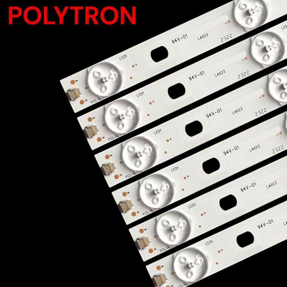 New Deals Backlight Tv Led Polytron 43 Inch Pld-43T150- Pld-43B150- Pld-43S153- Pld-43D150- Pld-43Bs