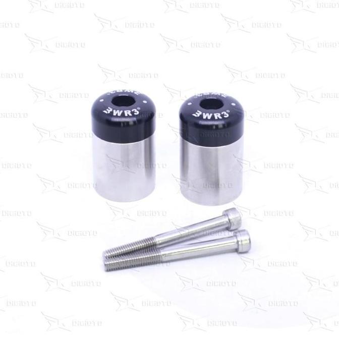 WR3 Balancer Jalu Stang M6