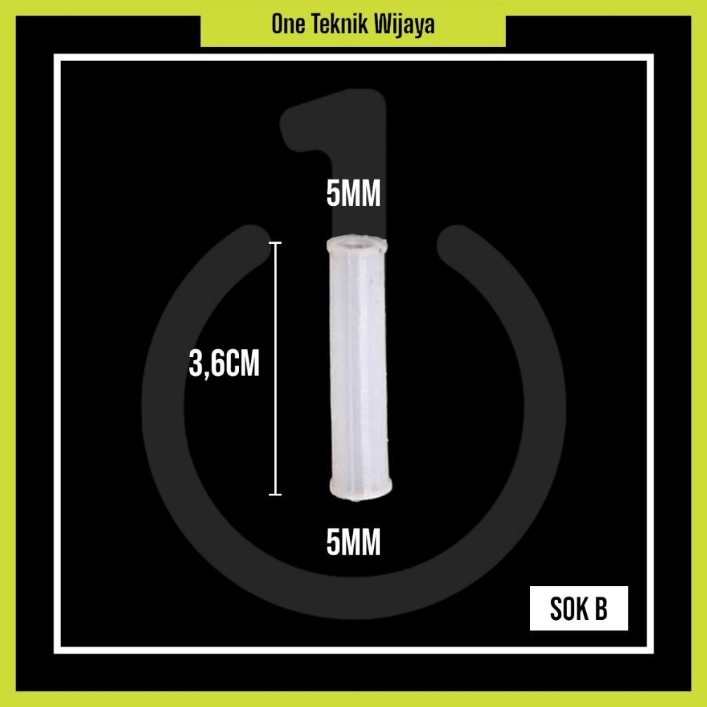 New Original Selang Dispenser Miyako Selang Dispenser Air Panas - Selang Dispenser Miyako Food Grade