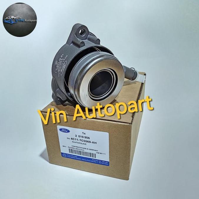 Bearing Kopling Deklahar Ford Ranger 2.2 T6 Mazda BT50 pro 2.2 4C11-7C559AH