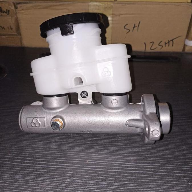 BRAKE MASTER REM SENTRAL REM ATAS ISUZU PHANTER SANYCO