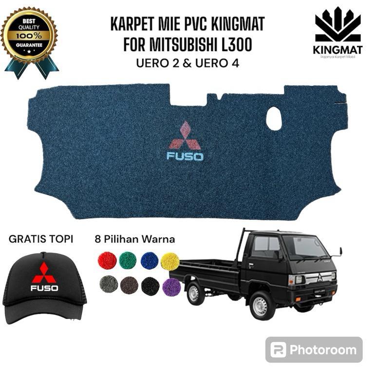 Top Rated Karpet L300 Gratis Topi L300 Uero 2 L300 Uero 4 Karpet Kingmat Gratis Topi