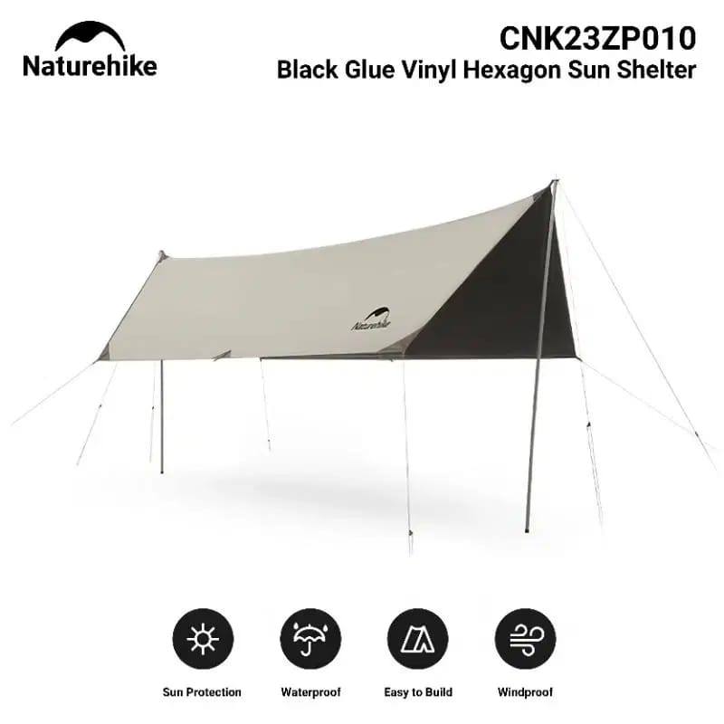 FLYSHEET NATUREHIKE CNK23ZP010