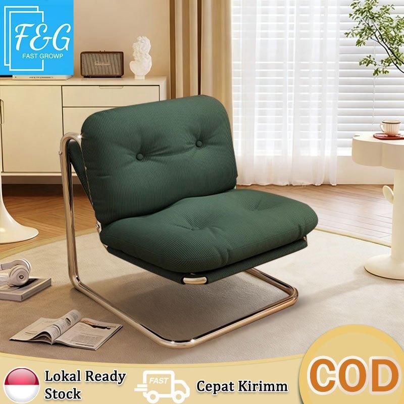 Sofa Tunggal Gaya Modern Sofa Minimalis Sofa Tunggal Sofa Yang Ditangguhkan Sofaminimalis Sofa Singl