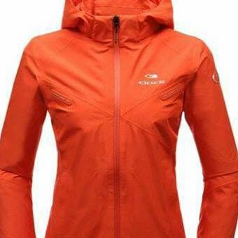 OK JACKET EIDER RAGNA GORETEX WATERPROOF *