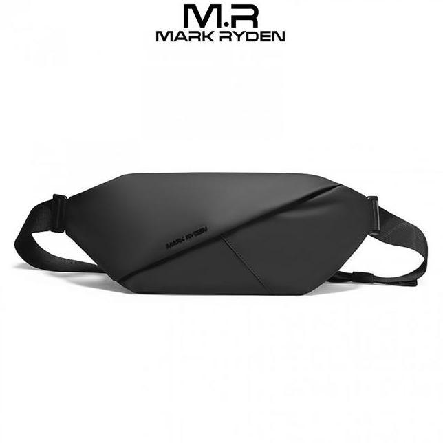 Mark Ryden Mr7786D Crossbody Bag Tas Selempang Sling Bla