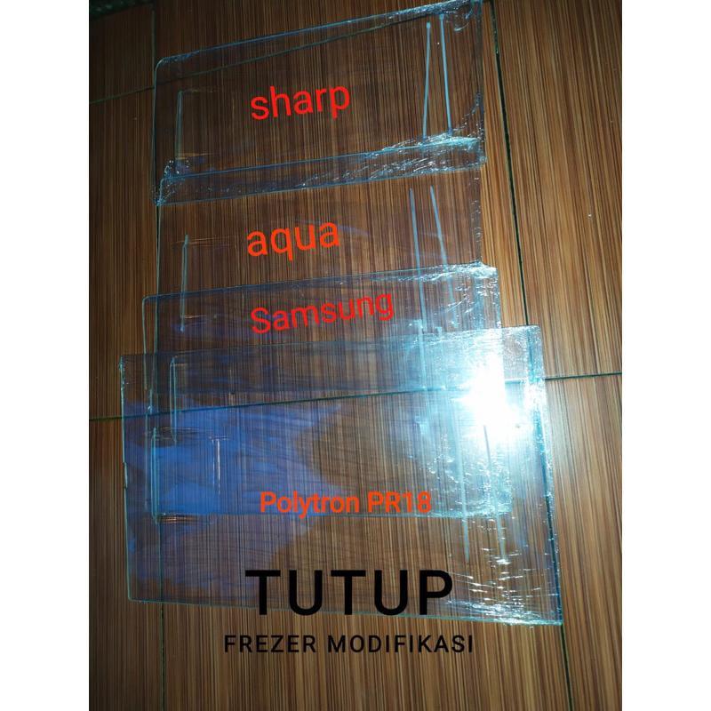 Tutup Kulkas Tutup Frezer Kulkas