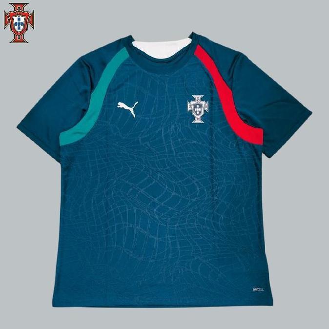 COCHONS Jersey Training Portugal World Cup 2026