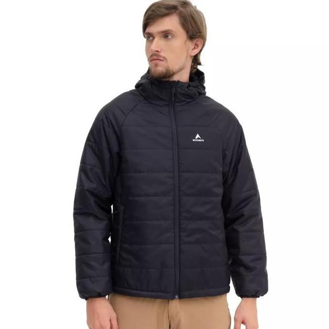 // EIGER STROMBLE PADDED JAKET 7136 *