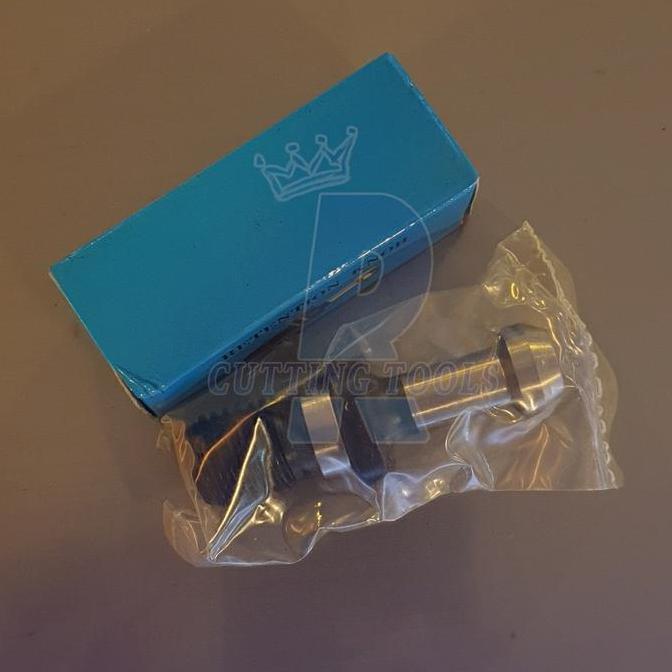 Mquinas - Pullstud Bt40 60Arbor Milling - Pullstud Mesin Arbor Milling