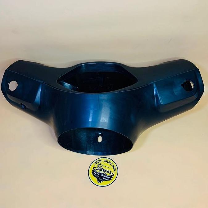 Promo COVER BATOK SET DEPAN BELAKANG VESPA MATIC LX Diskon