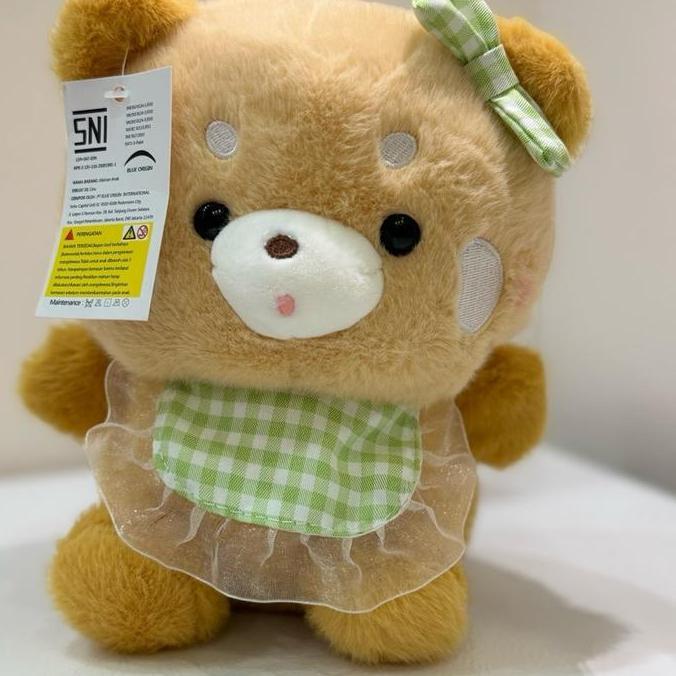 Lucu- Boneka Lucu Funifun { Ohsome // Funifun }