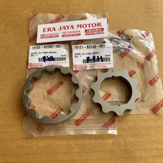 Pompa oli sigra 1000cc