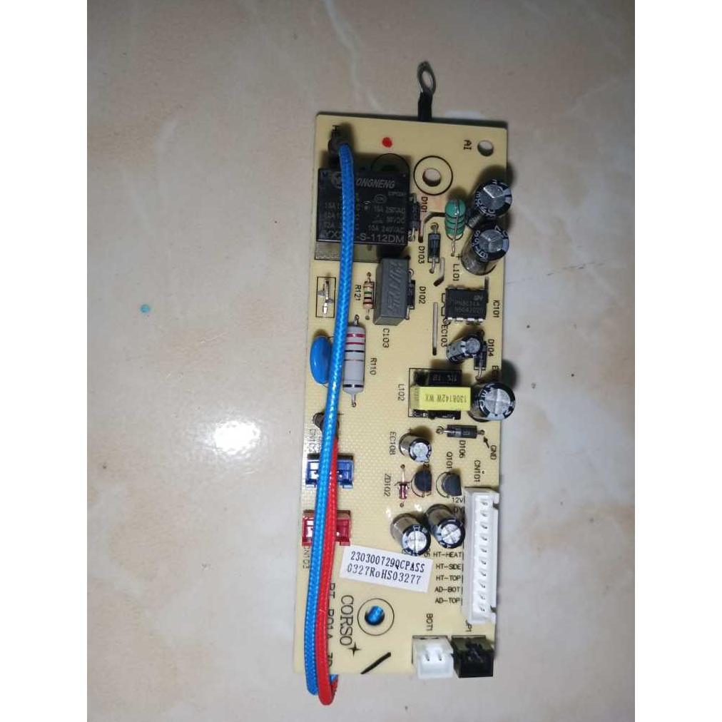 PCB Board Magicom Digital Philips Original HD4515/33 HD4515/85 HD4515/90