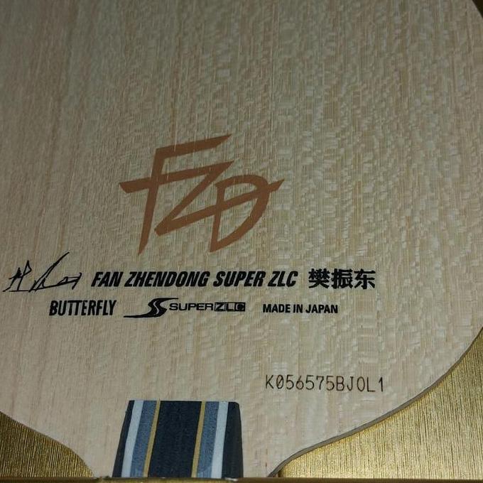 fan zhen dong super zlc (fishscale) (fzd super zlc)