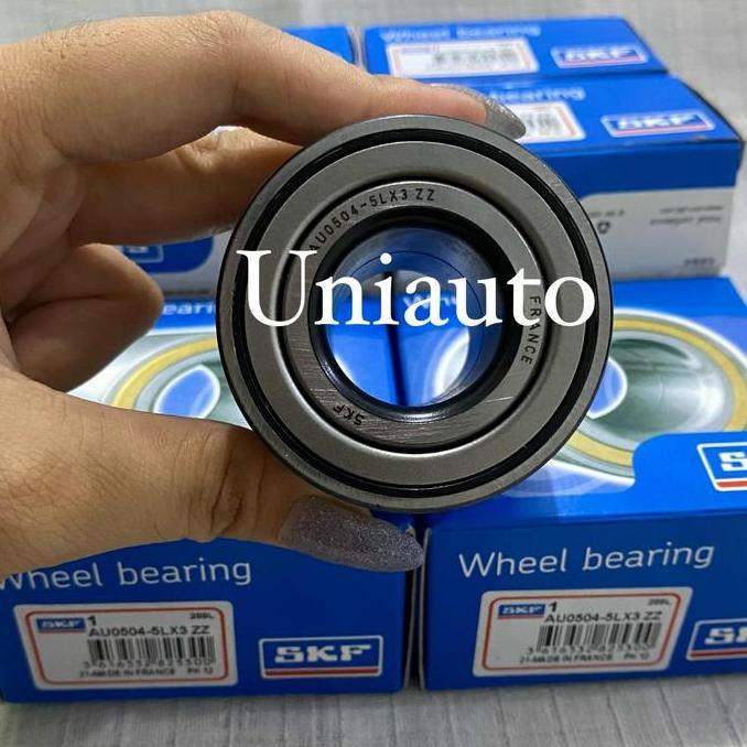 Bearing AU0504 , AU0727 RODA NISSAN MARCH DATSUN GO