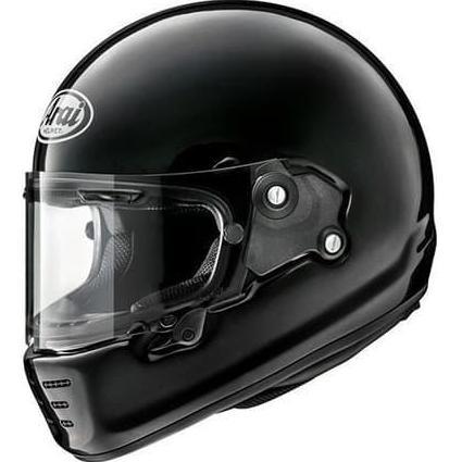 Arai SNI RAPIDE NEO Helm Full Face Original - Black