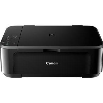 Allthebest- Printer Canon Pixma MG3670 Wireless Photo All in One MG 3670
