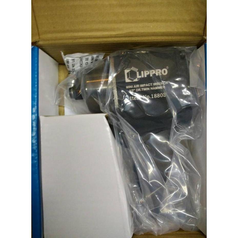 air impact lippro 1/2" JAPAN / mini air impact