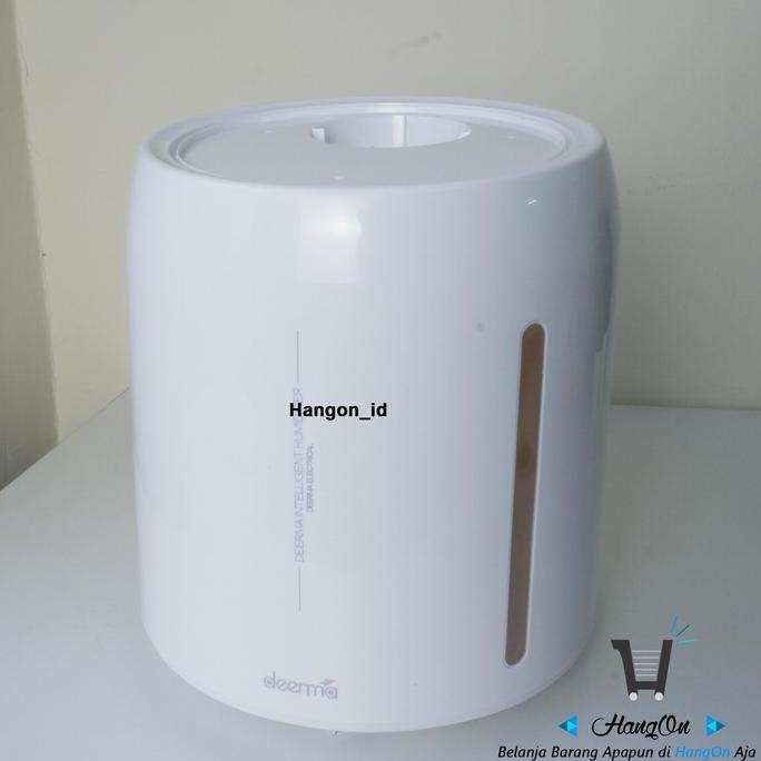 MURAH BERKUALITAS Deerma Water Tank / Tangki Air for Humidifier F600 Kapasitas 5 Liter