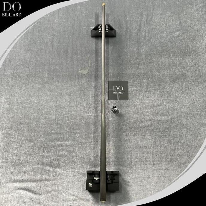 Shaft Stick Billiard PREDATOR REVO 12.4 WVP Uniloc Carbon Fiber Low Deflection / Shaft Stick Predato