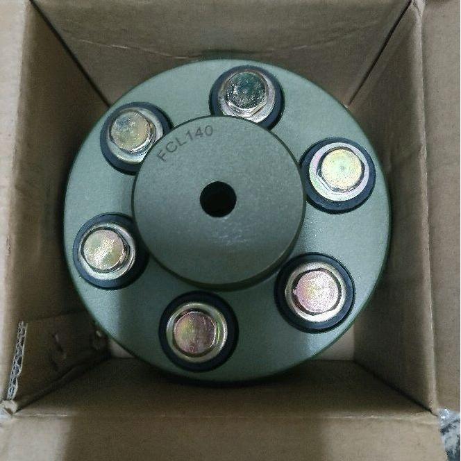 COUPLING FCL-140 COUPLING FLEXIBLE FCL 140 PROMO