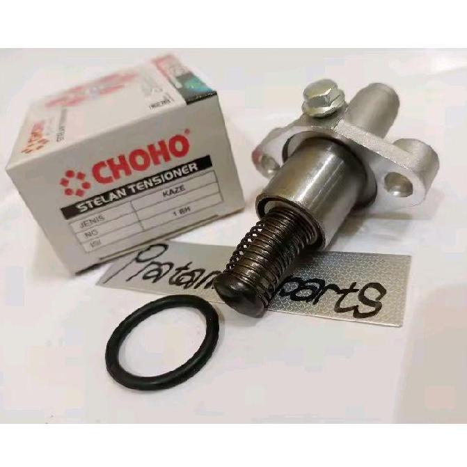 Setelan Tensioner Keteng Tonjokan Keteng Kawasaki Kaze Kaze R Choho Forsale