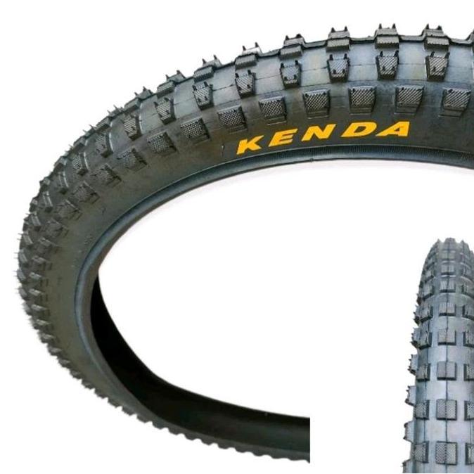 Ban Luar Tire Kenda 20X2.125 K929 20 X 2.125