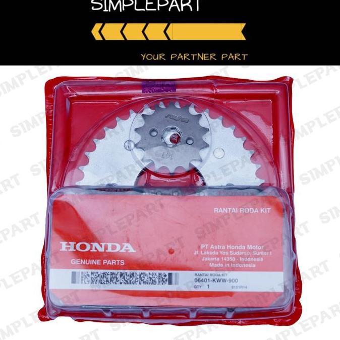 Gear Set Revo Absolute Gear Set Blade New Gear Set Revo Fit Revo Fi Termurah