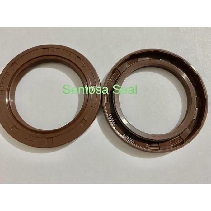 OIL SEAL TC 40*52*10 TC 40x52x10 TC 40 52 10 Vitton