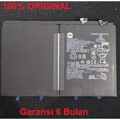 XIAOMI Battery baterai batere Mi Pad 8 Pro Mi Pad8 Pro BM83 Original