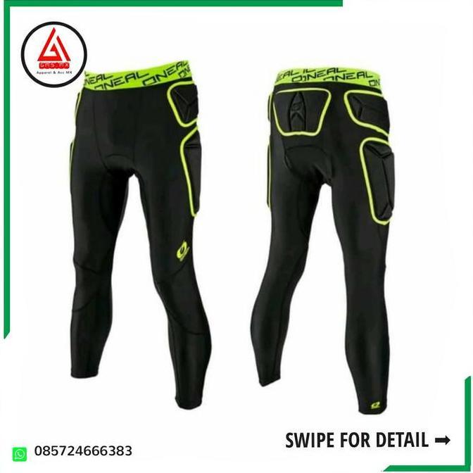 INNER PANTS ONEAL, PROTECTOR TRAIL, INNER PROTECTOR
